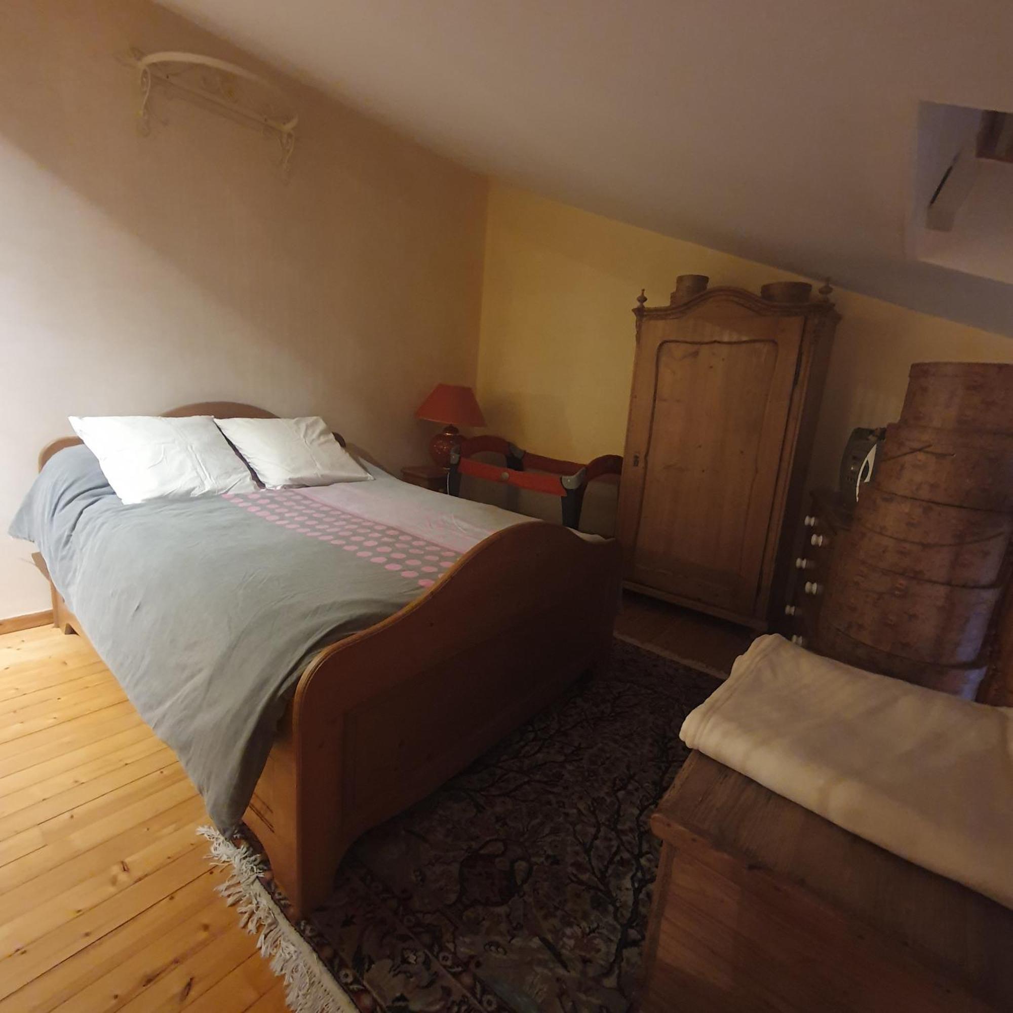 Appartement Style Loft Нарбонна Экстерьер фото